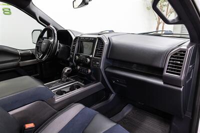 2019 Ford F-150 Raptor   - Photo 13 - Concord, CA 94520