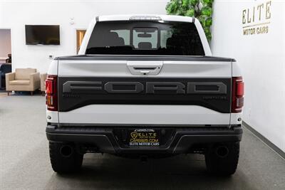 2019 Ford F-150 Raptor   - Photo 4 - Concord, CA 94520