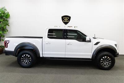 2019 Ford F-150 Raptor   - Photo 10 - Concord, CA 94520