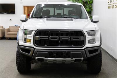2019 Ford F-150 Raptor   - Photo 12 - Concord, CA 94520