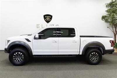 2019 Ford F-150 Raptor   - Photo 2 - Concord, CA 94520