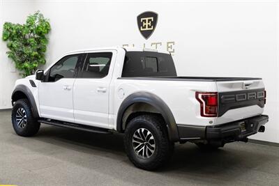 2019 Ford F-150 Raptor   - Photo 3 - Concord, CA 94520