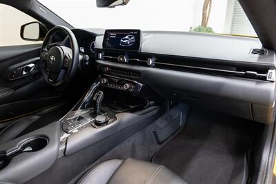 2021 Toyota GR Supra 3.0   - Photo 11 - Concord, CA 94520