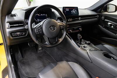 2021 Toyota GR Supra 3.0   - Photo 5 - Concord, CA 94520