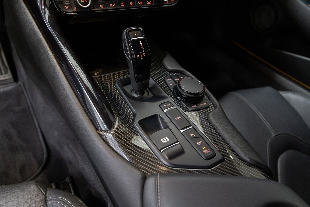 2021 Toyota GR Supra 3.0 - Photo 17 - Concord, CA 94520