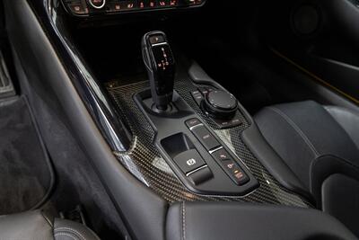 2021 Toyota GR Supra 3.0   - Photo 17 - Concord, CA 94520