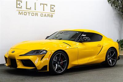 2021 Toyota GR Supra 3.0   - Photo 1 - Concord, CA 94520