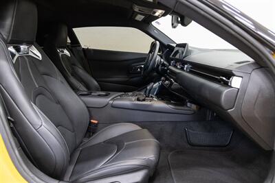 2021 Toyota GR Supra 3.0   - Photo 12 - Concord, CA 94520