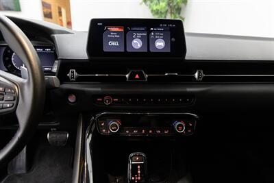 2021 Toyota GR Supra 3.0   - Photo 15 - Concord, CA 94520