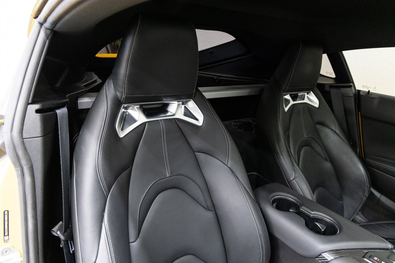 2021 Toyota GR Supra 3.0 - Photo 18 - Concord, CA 94520
