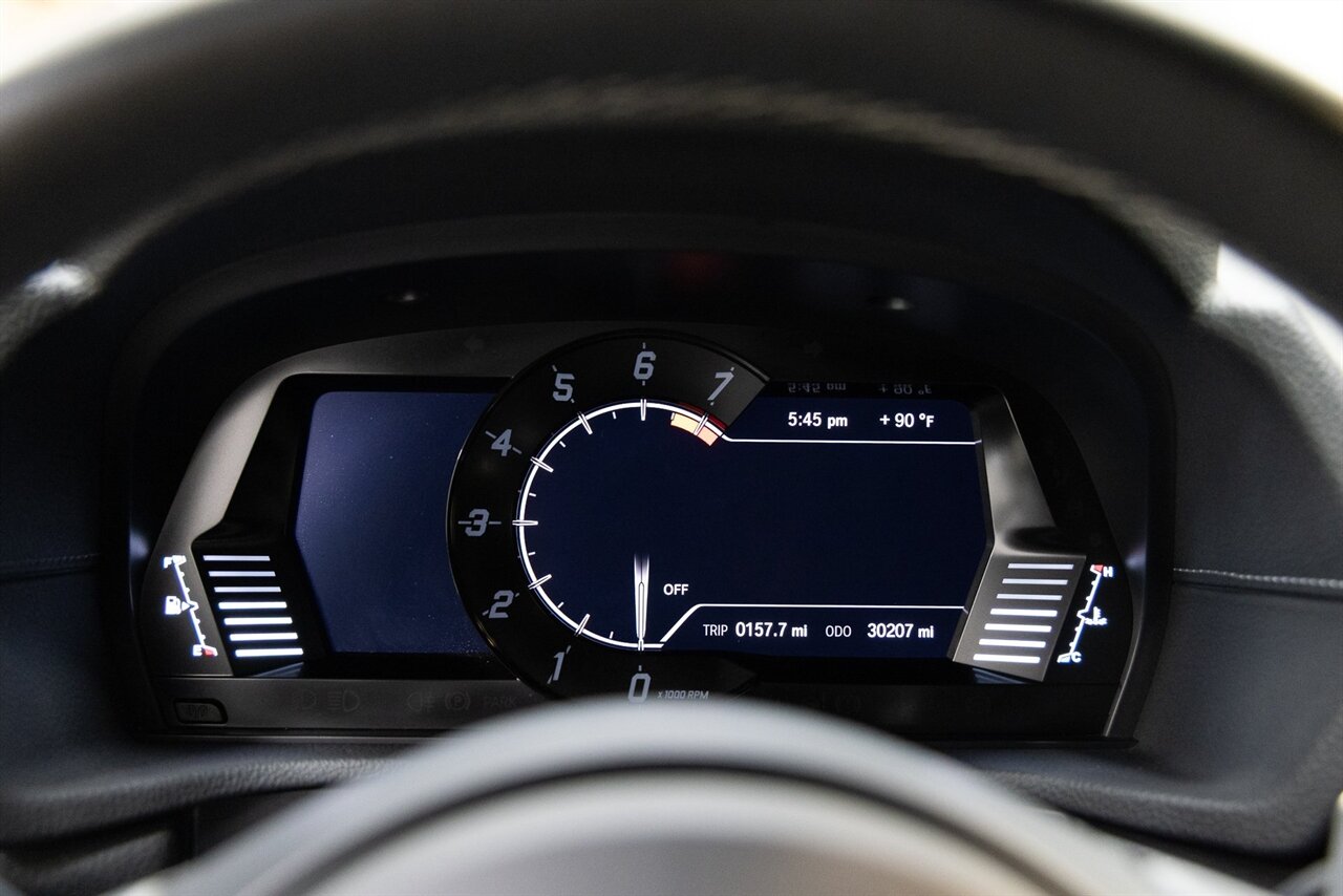 2021 Toyota GR Supra 3.0 - Photo 14 - Concord, CA 94520
