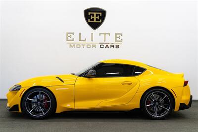 2021 Toyota GR Supra 3.0   - Photo 2 - Concord, CA 94520