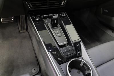 2021 Porsche 911 Carrera   - Photo 20 - Concord, CA 94520