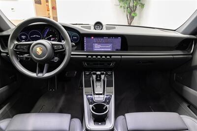 2021 Porsche 911 Carrera   - Photo 5 - Concord, CA 94520