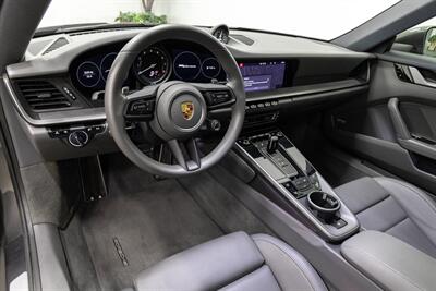 2021 Porsche 911 Carrera   - Photo 6 - Concord, CA 94520