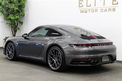 2021 Porsche 911 Carrera   - Photo 3 - Concord, CA 94520