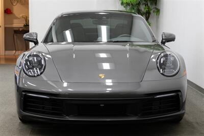2021 Porsche 911 Carrera   - Photo 12 - Concord, CA 94520