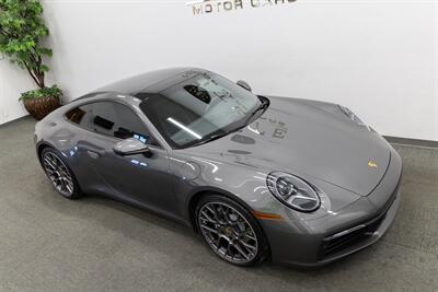 2021 Porsche 911 Carrera   - Photo 25 - Concord, CA 94520