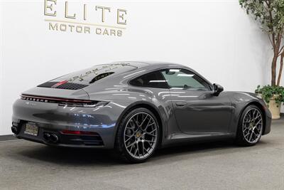 2021 Porsche 911 Carrera   - Photo 11 - Concord, CA 94520