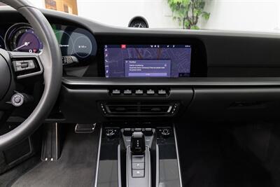 2021 Porsche 911 Carrera   - Photo 18 - Concord, CA 94520