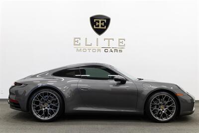 2021 Porsche 911 Carrera   - Photo 10 - Concord, CA 94520