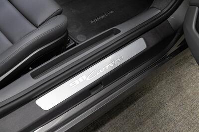 2021 Porsche 911 Carrera   - Photo 21 - Concord, CA 94520