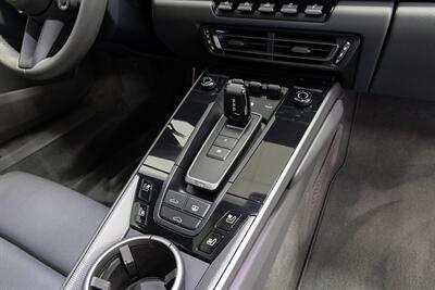 2021 Porsche 911 Carrera   - Photo 22 - Concord, CA 94520
