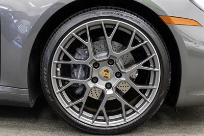 2021 Porsche 911 Carrera   - Photo 24 - Concord, CA 94520