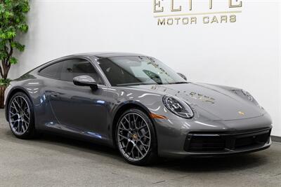 2021 Porsche 911 Carrera   - Photo 9 - Concord, CA 94520