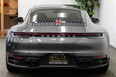 2021 Porsche 911 Carrera   - Photo 4 - Concord, CA 94520