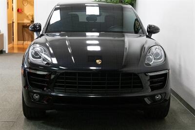 2015 Porsche Macan S   - Photo 12 - Concord, CA 94520