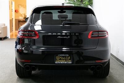 2015 Porsche Macan S   - Photo 4 - Concord, CA 94520