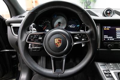 2015 Porsche Macan S   - Photo 16 - Concord, CA 94520