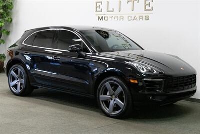 2015 Porsche Macan S   - Photo 9 - Concord, CA 94520