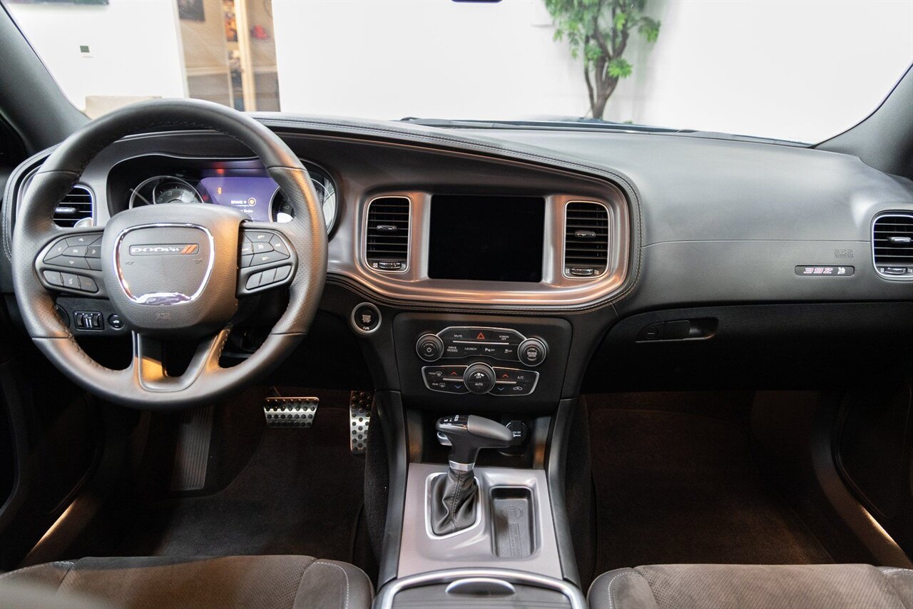 2023 Dodge Charger R/T Scat Pack - Photo 5 - Concord, CA 94520