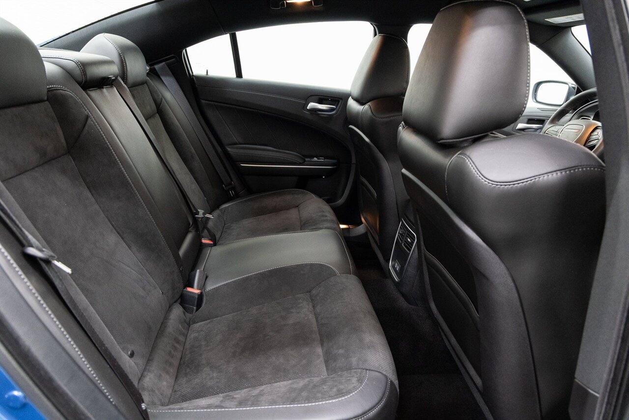 2023 Dodge Charger R/T Scat Pack - Photo 15 - Concord, CA 94520