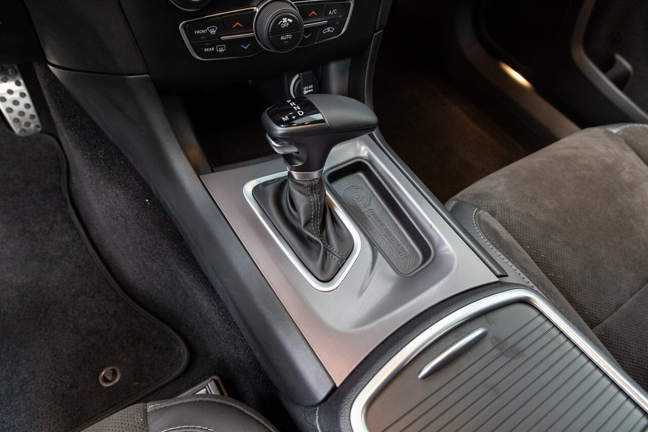 2023 Dodge Charger R/T Scat Pack - Photo 20 - Concord, CA 94520