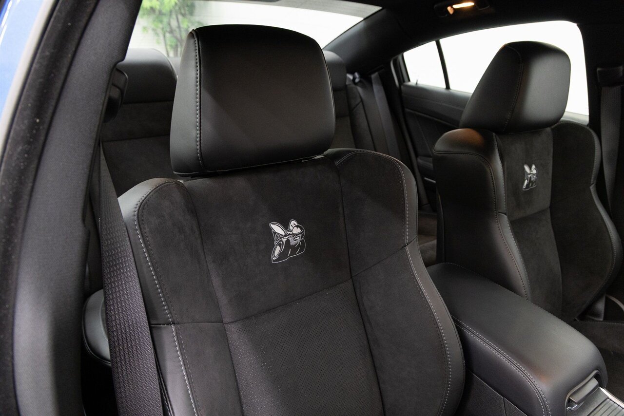 2023 Dodge Charger R/T Scat Pack - Photo 21 - Concord, CA 94520