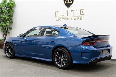 2023 Dodge Charger R/T Scat Pack   - Photo 3 - Concord, CA 94520
