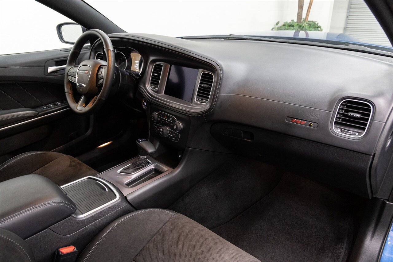 2023 Dodge Charger R/T Scat Pack - Photo 13 - Concord, CA 94520