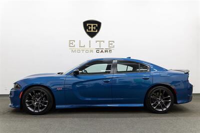 2023 Dodge Charger R/T Scat Pack - Photo 2 - Concord, CA 94520