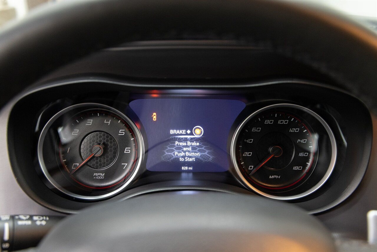 2023 Dodge Charger R/T Scat Pack - Photo 17 - Concord, CA 94520