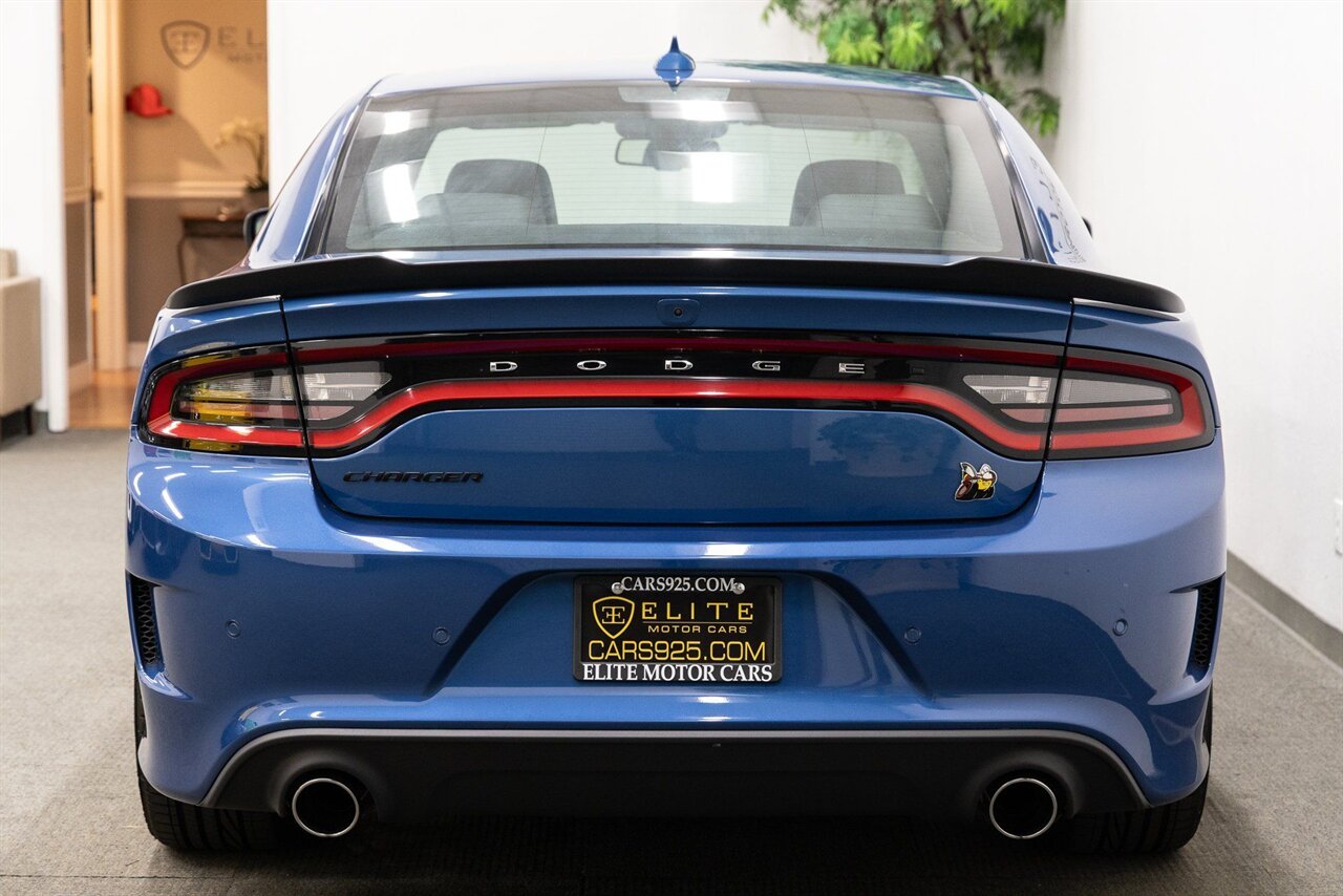 2023 Dodge Charger R/T Scat Pack - Photo 4 - Concord, CA 94520