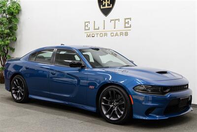 2023 Dodge Charger R/T Scat Pack - Photo 9 - Concord, CA 94520