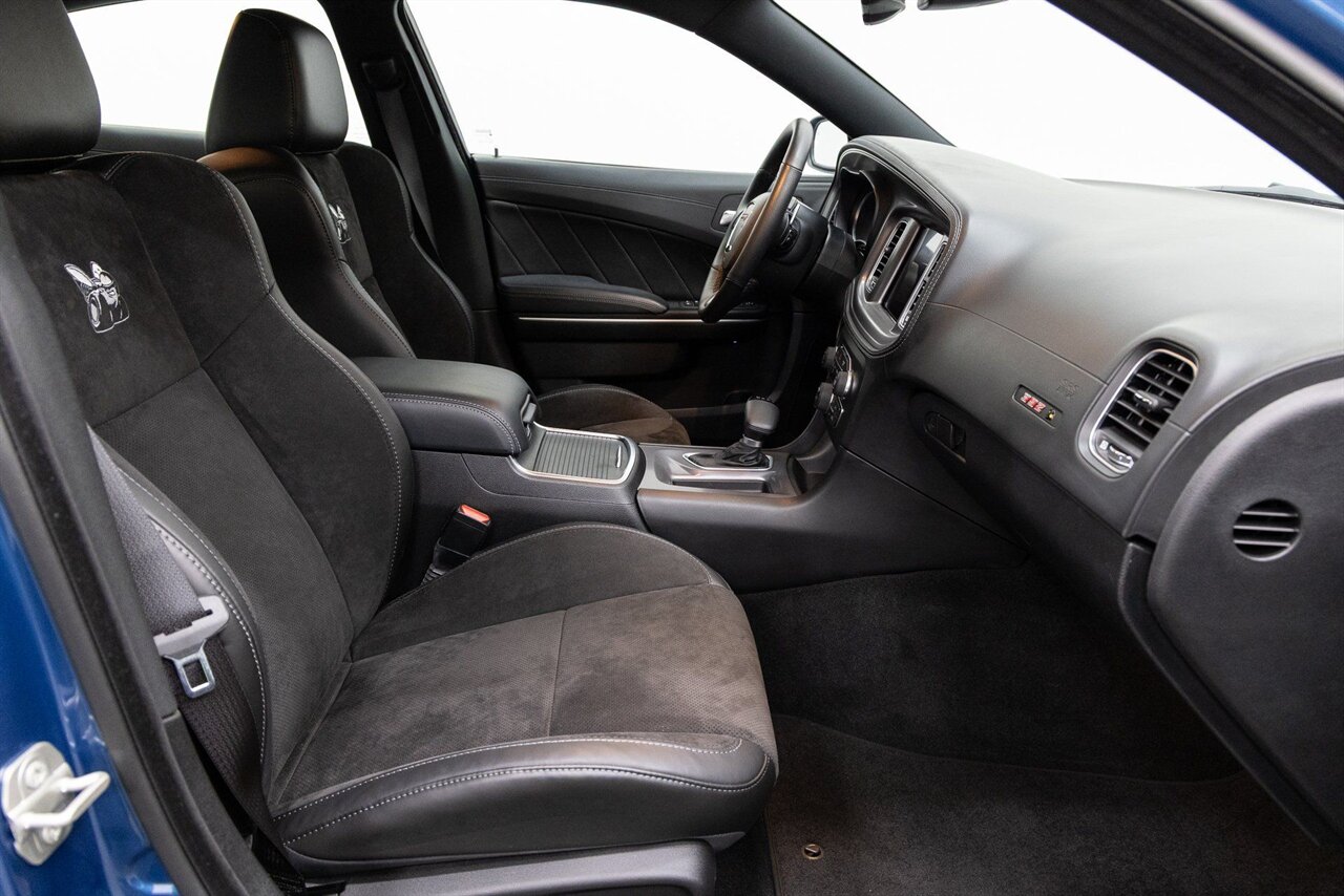 2023 Dodge Charger R/T Scat Pack - Photo 14 - Concord, CA 94520
