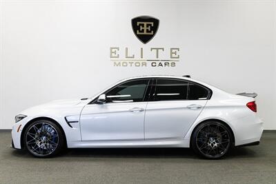 2018 BMW M3   - Photo 2 - Concord, CA 94520