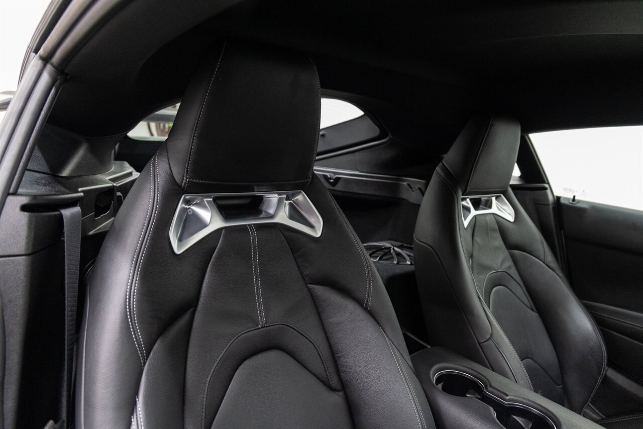 2020 Toyota GR Supra 3.0 - Photo 19 - Concord, CA 94520