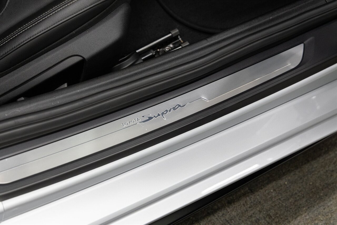 2020 Toyota GR Supra 3.0 - Photo 18 - Concord, CA 94520