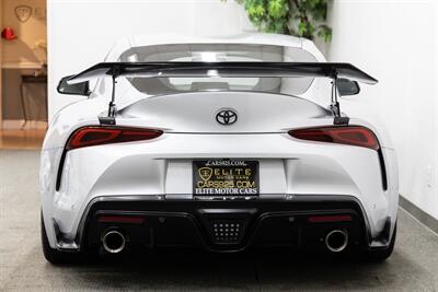 2020 Toyota GR Supra 3.0 - Photo 4 - Concord, CA 94520