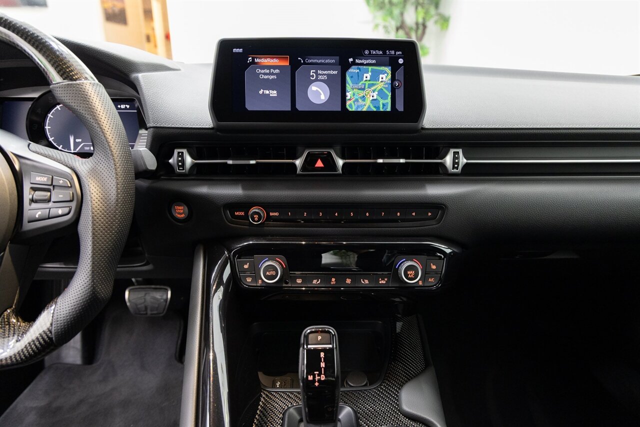 2020 Toyota GR Supra 3.0 - Photo 15 - Concord, CA 94520